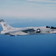 F8U. Wikimedia Commons